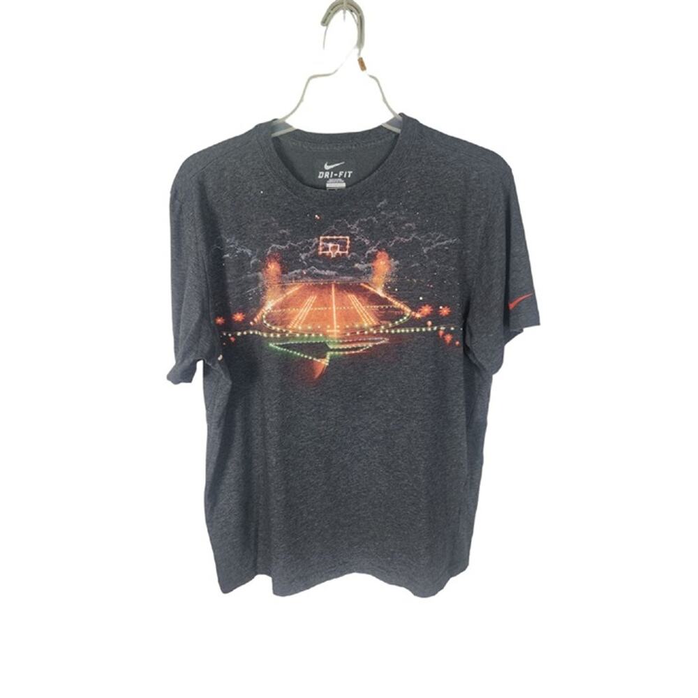 Nike Dri-Fit Flight T short men's XL